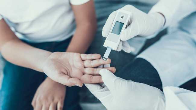 Gejala Diabetes Anak yang Sering Tak Disadari Tapi Berbahaya